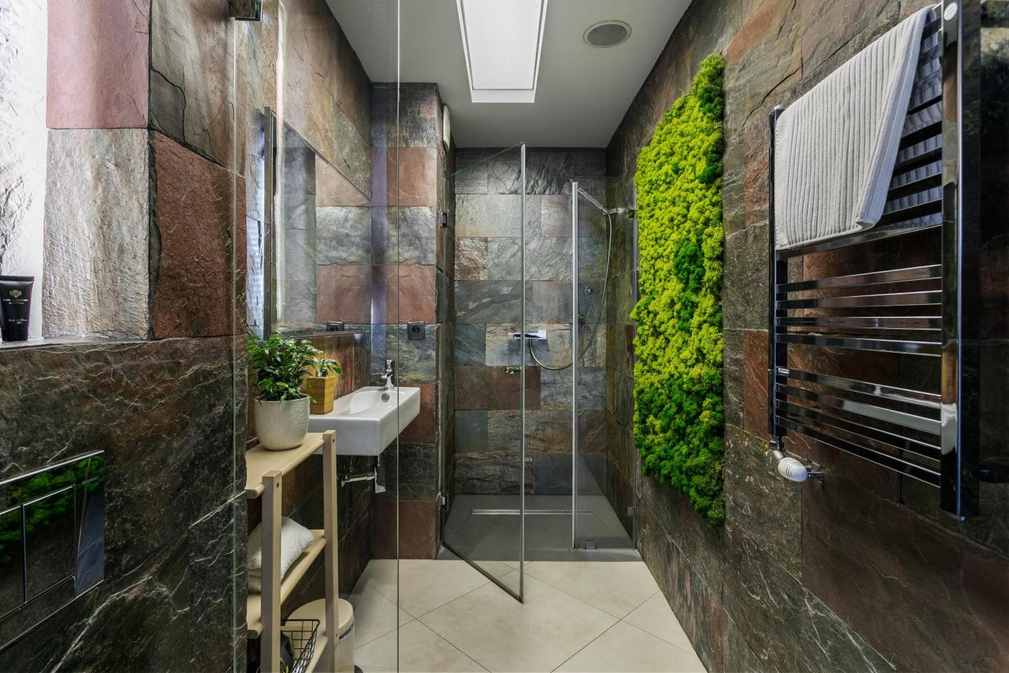 A11 Apartments & Spa Dermique Краков Экстерьер фото