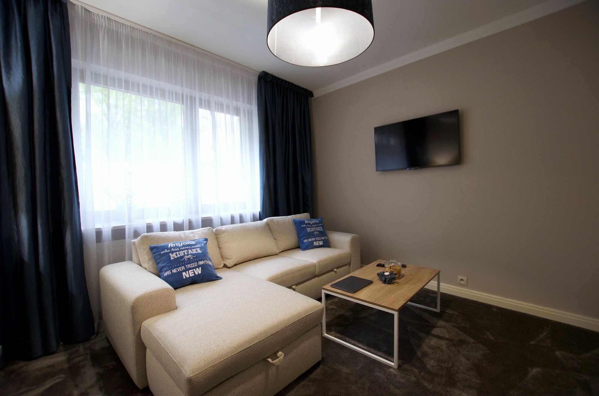 A11 Apartments & Spa Dermique Краков Экстерьер фото